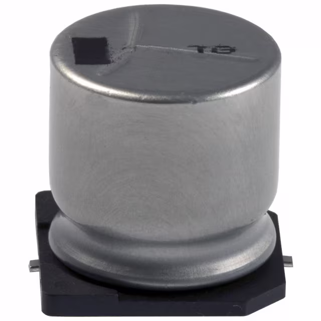 EEV-TG1E102UM Panasonic Electronic Components electronic component